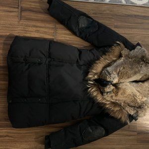 Rudsak Jacket, worn for 2 years